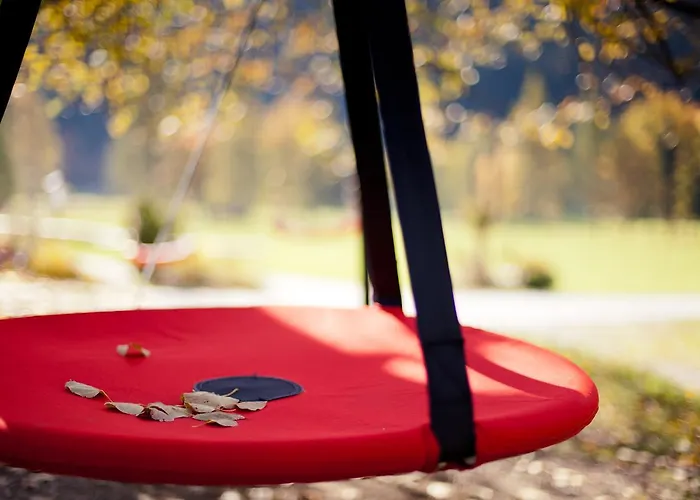 Biohof Seidl Bad Kleinkirchheim