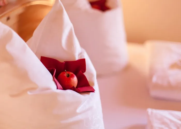 Biohof Seidl Apartment Bad Kleinkirchheim