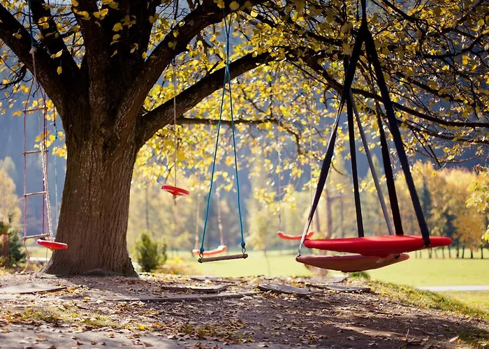 Apartment Biohof Seidl