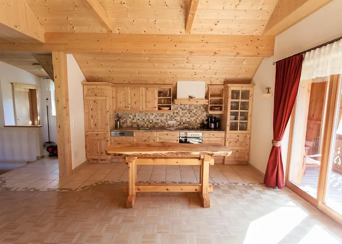 Apartment Biohof Seidl