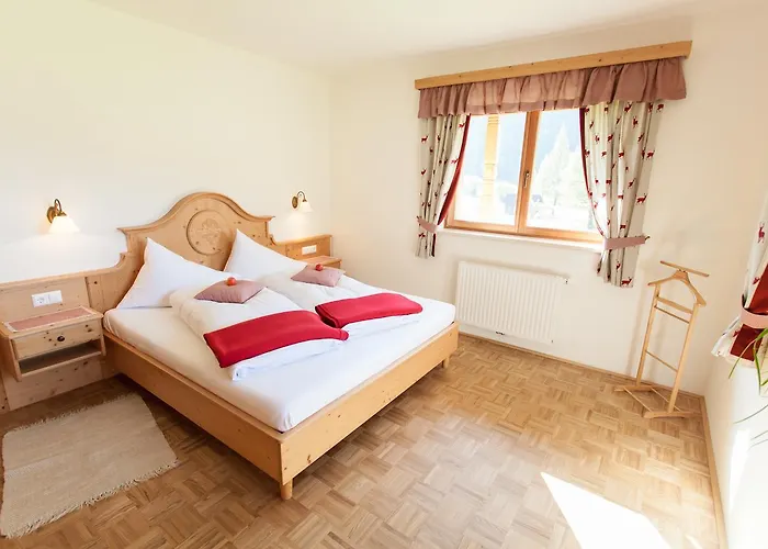 Biohof Seidl Bad Kleinkirchheim