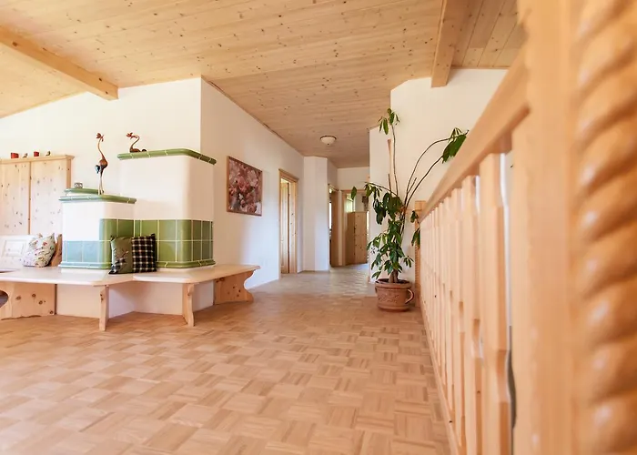 Apartment Biohof Seidl Bad Kleinkirchheim