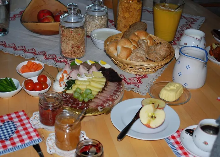 Biohof Seidl * Bad Kleinkirchheim