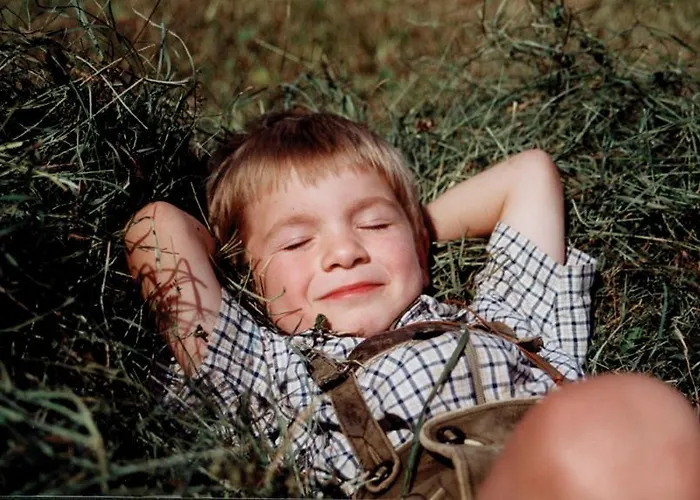 Biohof Seidl Apartment Bad Kleinkirchheim